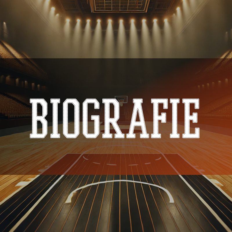 Basket Itinere biografie