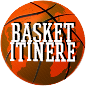 Basket Itinere Logo