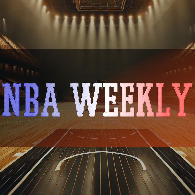 Basket Itinere NBA Weekly